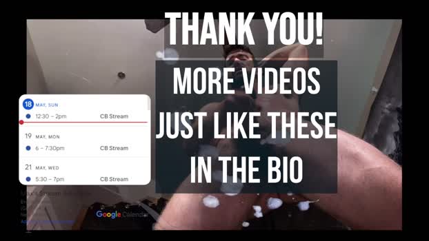 maximus_787 gay Webcam SHOW @ Chaturbate 19-05-2025