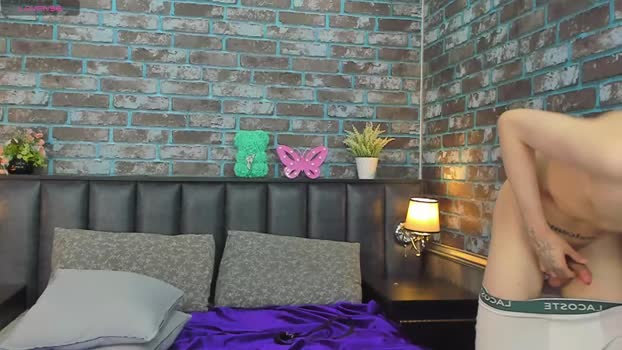 maxwellcute Webcam Webcam SHOW @ Chaturbate 18-05-2025