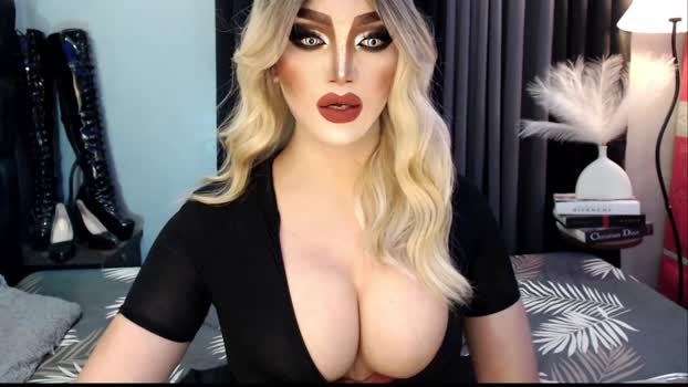 misschannel4sub Show Webcam SHOW @ Chaturbate 19-05-2025