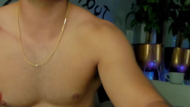 noha_miler Nude Webcam SHOW @ Chaturbate 19-05-2025
