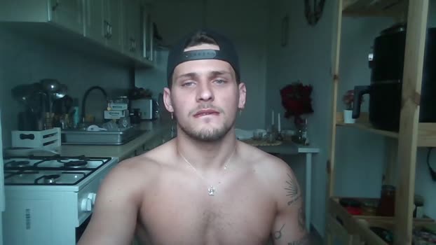 roberto_twink1 Show Webcam SHOW @ Chaturbate 19-05-2025