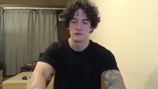 sam_winchest twink Webcam SHOW @ Chaturbate 19-05-2025