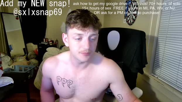 sexylax69 naughty Webcam SHOW @ Chaturbate 19-05-2025