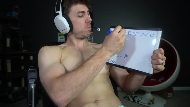 sydaffect kink Webcam SHOW @ Chaturbate 19-05-2025