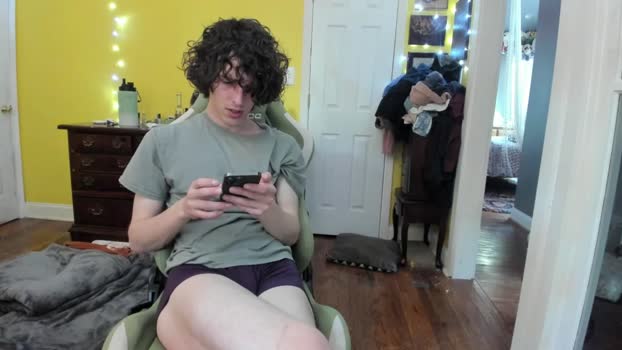 wolfiekitty naked Webcam SHOW @ Chaturbate 18-05-2025