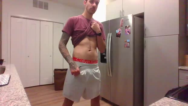 wontsaveyou naked Webcam SHOW @ Chaturbate 19-05-2025
