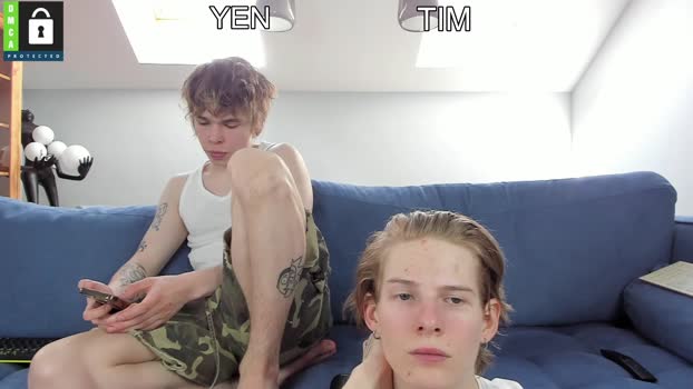 yen2025 analsex Webcam SHOW @ Chaturbate 19-05-2025