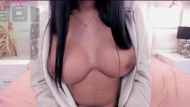 alisson_thompson_ ass Webcam SHOW @ Chaturbate 20-05-2025
