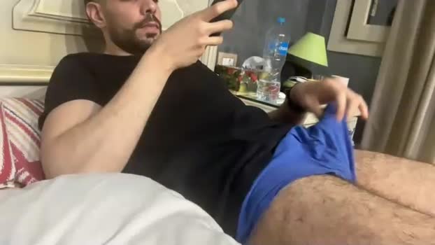 arabman991 toy Webcam SHOW @ Chaturbate 20-05-2025