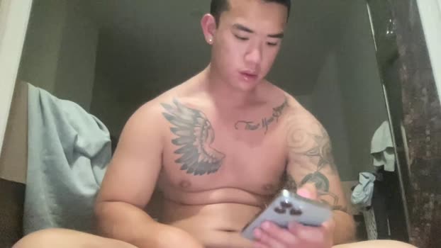 dlasian98 fuckher Webcam SHOW @ Chaturbate 20-05-2025