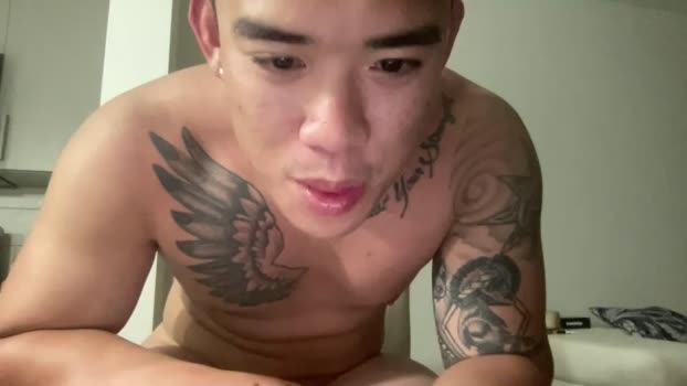 dlasian98 bigass Webcam SHOW @ Chaturbate 20-05-2025