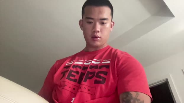 dlasian98 deepthroat Webcam SHOW @ Chaturbate 20-05-2025