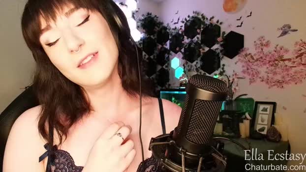 ella_ecstasy oral Webcam SHOW @ Chaturbate 20-05-2025