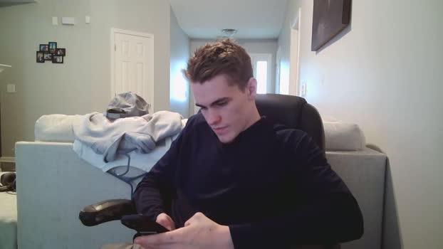 finnabun33 twink Webcam SHOW @ Chaturbate 19-05-2025
