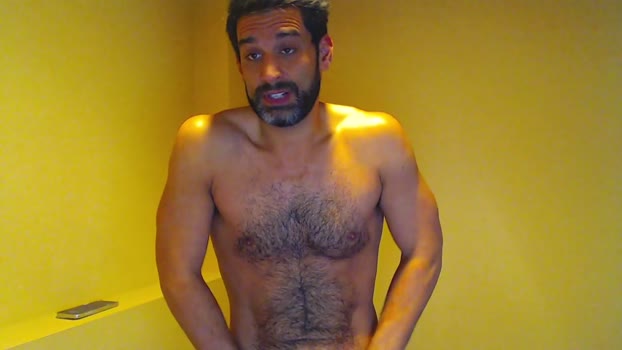 fit_dilf_daddy kissing Webcam SHOW @ Chaturbate 20-05-2025