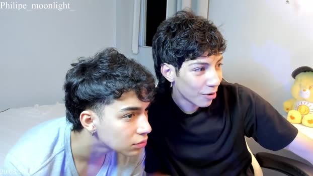 philipe_moonlight_ play Webcam SHOW @ Chaturbate 20-05-2025