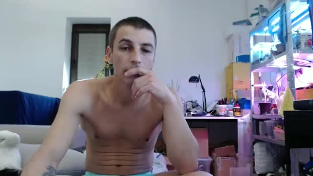 sexymuscle26 sexy Webcam SHOW @ Chaturbate 20-05-2025