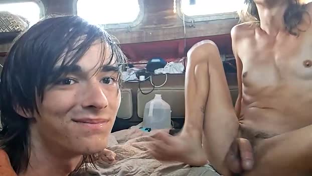 skarletbloom love Webcam SHOW @ Chaturbate 20-05-2025