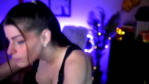 stella_shock sexybody Webcam SHOW @ Chaturbate 20-05-2025