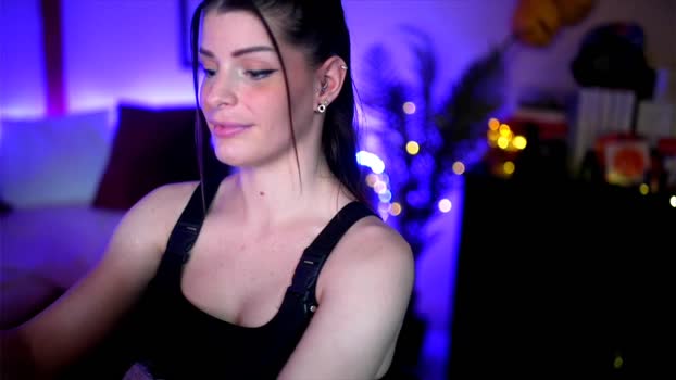 stella_shock jerkoff Webcam SHOW @ Chaturbate 20-05-2025