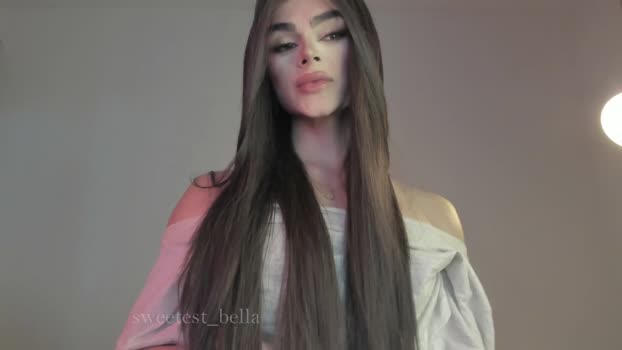 sweetest_bella naked Webcam SHOW @ Chaturbate 19-05-2025