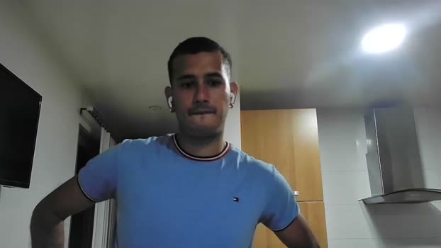 talktome4 kissing Webcam SHOW @ Chaturbate 20-05-2025