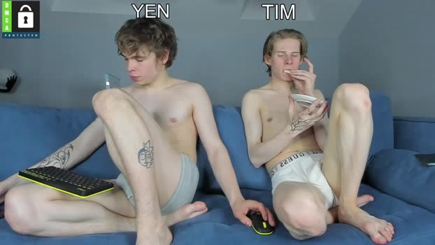 yen2025 fuckme Webcam SHOW @ Chaturbate 19-05-2025