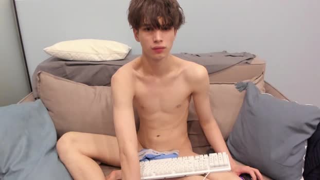 your_shy_guy analsex Webcam SHOW @ Chaturbate 19-05-2025