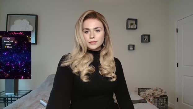 buitifulblonde ass Webcam SHOW @ Chaturbate 21-05-2025