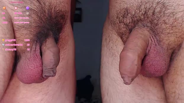 cyber_adan1 toy Webcam SHOW @ Chaturbate 21-05-2025