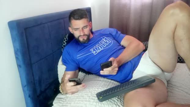 dannyk1990 orgasm Webcam SHOW @ Chaturbate 21-05-2025