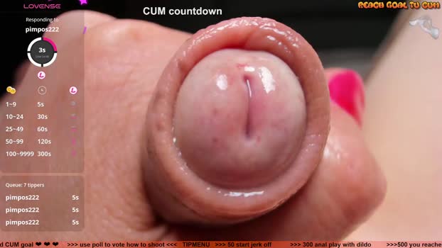 kpetra amateur Webcam SHOW @ Chaturbate 21-05-2025