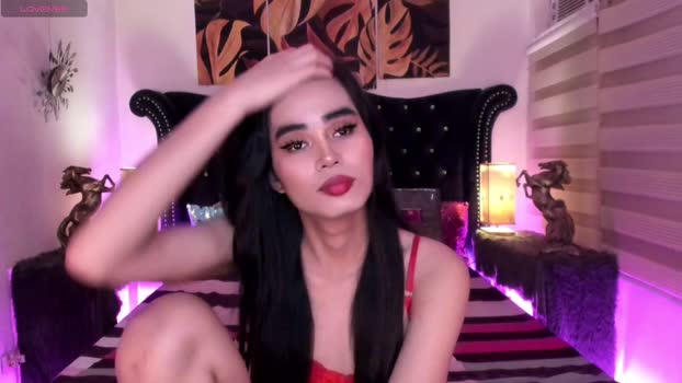 kyndall_mesh Webcam Webcam SHOW @ Chaturbate 21-05-2025