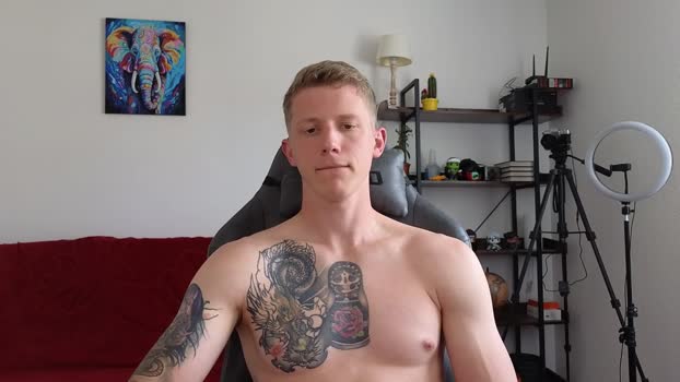 mark_shturman bigcock Webcam SHOW @ Chaturbate 21-05-2025