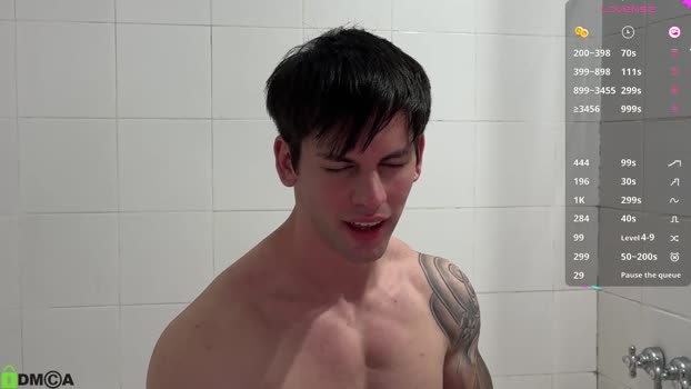 maxandtam toy Webcam SHOW @ Chaturbate 21-05-2025