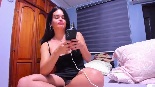 sexefantasia orgasm Webcam SHOW @ Chaturbate 21-05-2025