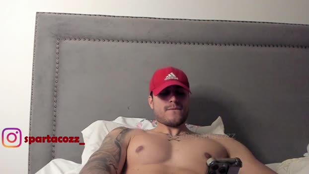spartacozz deep Webcam SHOW @ Chaturbate 21-05-2025