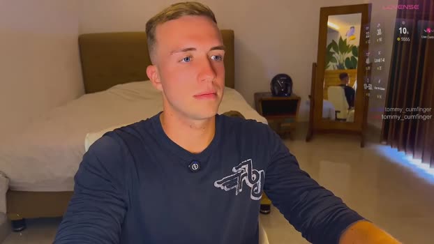 tommy_cumfinger toys Webcam SHOW @ Chaturbate 21-05-2025