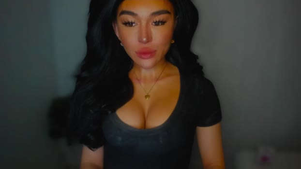 transnextdoor_ big Webcam SHOW @ Chaturbate 20-05-2025