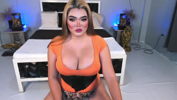 10incheskinkynastytrans sex Webcam SHOW @ Chaturbate 21-05-2025