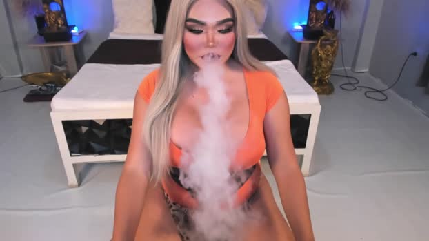 10incheskinkynastytrans suckshow Webcam SHOW @ Chaturbate 21-05-2025