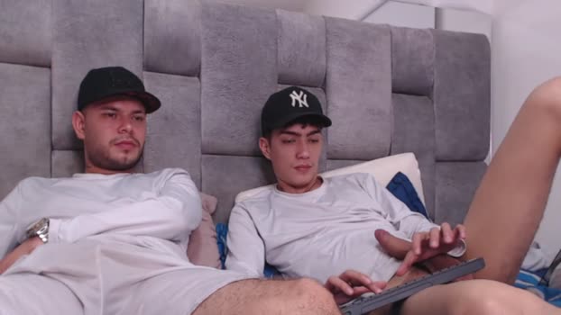 bigcock_couplexxx love Webcam SHOW @ Chaturbate 22-05-2025