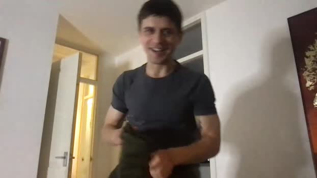 camdoattitude amateur Webcam SHOW @ Chaturbate 22-05-2025