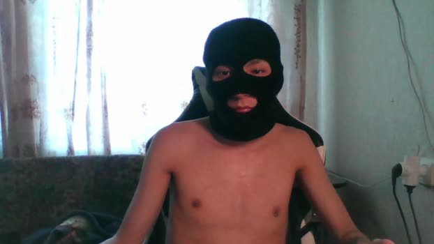 centralasianboy kissing Webcam SHOW @ Chaturbate 22-05-2025