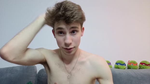 cute_brian spank Webcam SHOW @ Chaturbate 21-05-2025