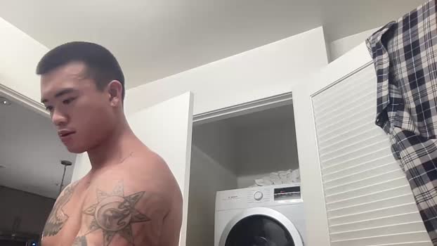 dlasian98 Topless Webcam SHOW @ Chaturbate 22-05-2025