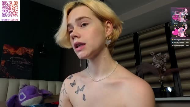 florenceclem gay Webcam SHOW @ Chaturbate 21-05-2025