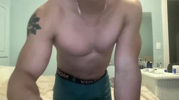 footballplayer3344 lick Webcam SHOW @ Chaturbate 21-05-2025