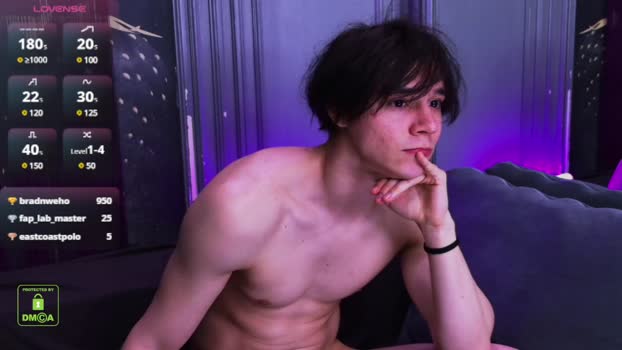 hugebangins_ Video Webcam SHOW @ Chaturbate 22-05-2025