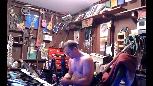 jameswebbscope beauty Webcam SHOW @ Chaturbate 22-05-2025
